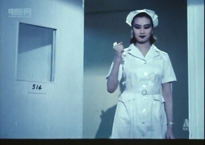 魔战剧照的剧照