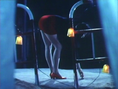 喂，搵边位？剧照的剧照