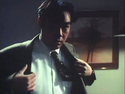 喂，搵边位？剧照的剧照