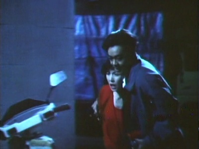 喂，搵边位？剧照的剧照