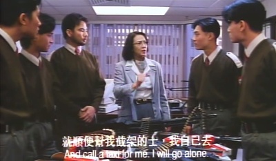 表姐，你好嘢！4之情不自禁剧照的剧照