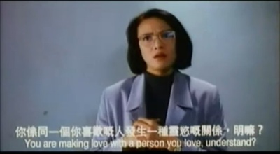 表姐，你好嘢！4之情不自禁剧照的剧照