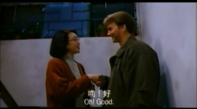 表姐，你好嘢！4之情不自禁剧照的剧照