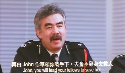 表姐，你好嘢！4之情不自禁剧照的剧照