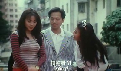 风尘三女侠剧照的剧照