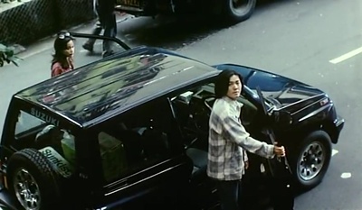 风尘三女侠剧照的剧照