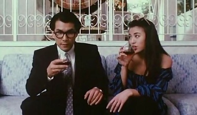 风尘三女侠剧照的剧照