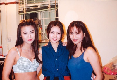 风尘三女侠剧照的剧照