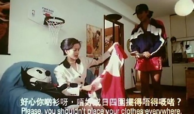 风尘三女侠剧照的剧照