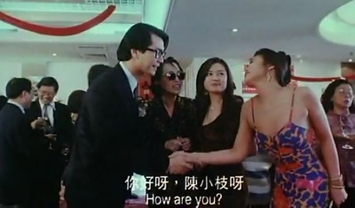 风尘三女侠剧照的剧照