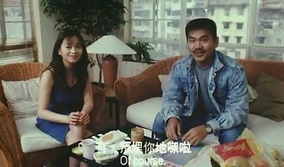 风尘三女侠剧照的剧照