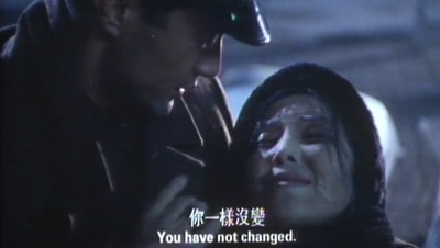 正月十五之一生一世剧照的剧照