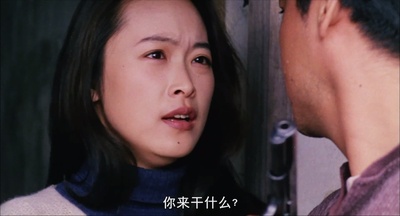 龙虎新风云剧照的剧照