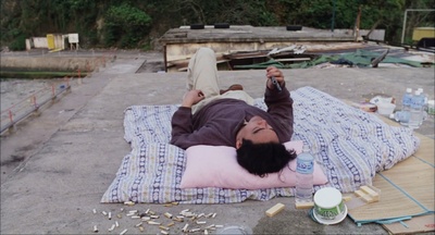 龙虎新风云剧照的剧照