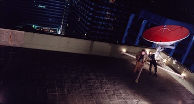 龙虎新风云剧照的剧照