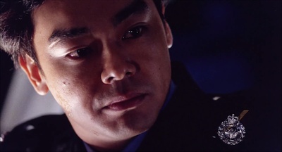 龙虎新风云剧照的剧照