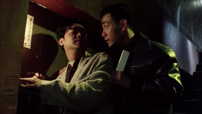 龙虎新风云剧照的剧照