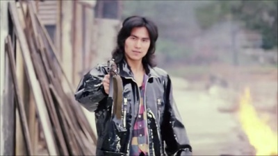 龙虎新风云剧照的剧照