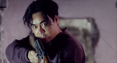 龙虎新风云剧照的剧照