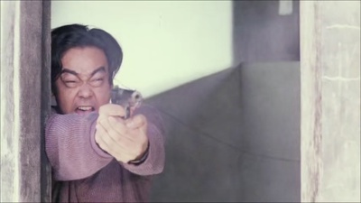 龙虎新风云剧照的剧照