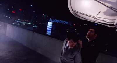 龙虎新风云剧照的剧照