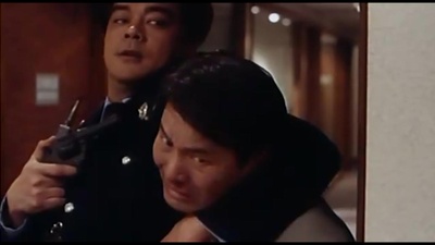 龙虎新风云剧照的剧照