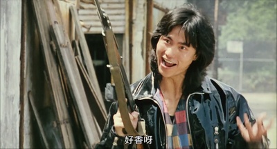 龙虎新风云剧照的剧照