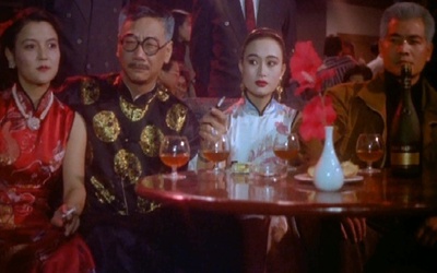 新大小不良剧照的剧照