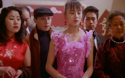 新大小不良剧照的剧照