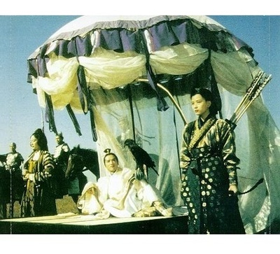 火云传奇剧照的剧照