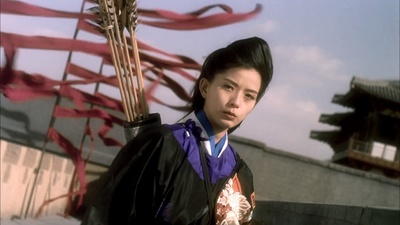 火云传奇剧照的剧照