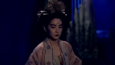 火云传奇剧照的剧照