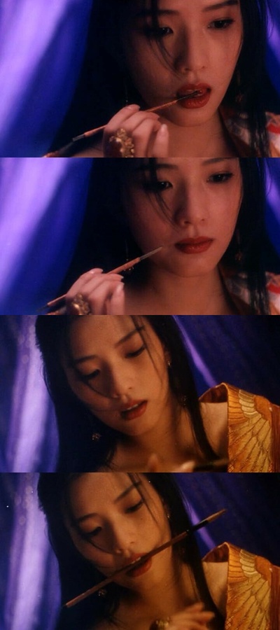 火云传奇剧照的剧照