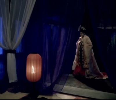 火云传奇剧照的剧照