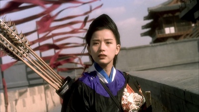 火云传奇剧照的剧照