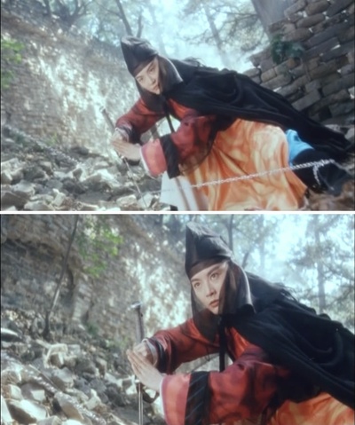 火云传奇剧照的剧照