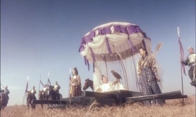 火云传奇剧照的剧照