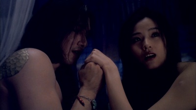 火云传奇剧照的剧照