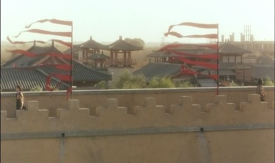 火云传奇剧照的剧照