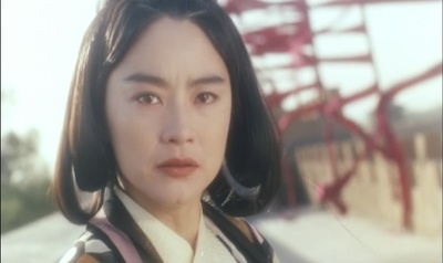 火云传奇剧照的剧照