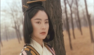 火云传奇剧照的剧照