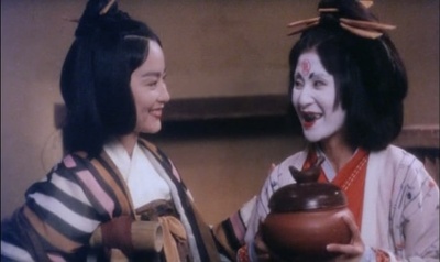 火云传奇剧照的剧照