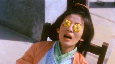 火云传奇剧照的剧照