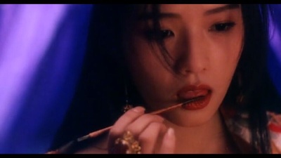 火云传奇剧照的剧照