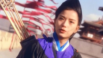 火云传奇剧照的剧照