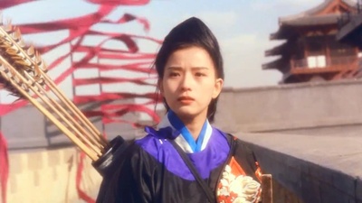 火云传奇剧照的剧照