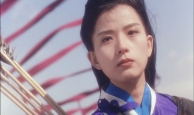 火云传奇剧照的剧照