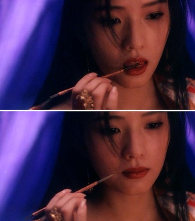 火云传奇剧照的剧照