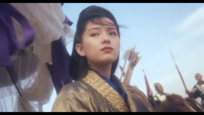 火云传奇剧照的剧照