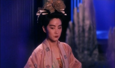 火云传奇剧照的剧照